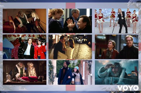 Najbolji božićni filmovi u 2025.