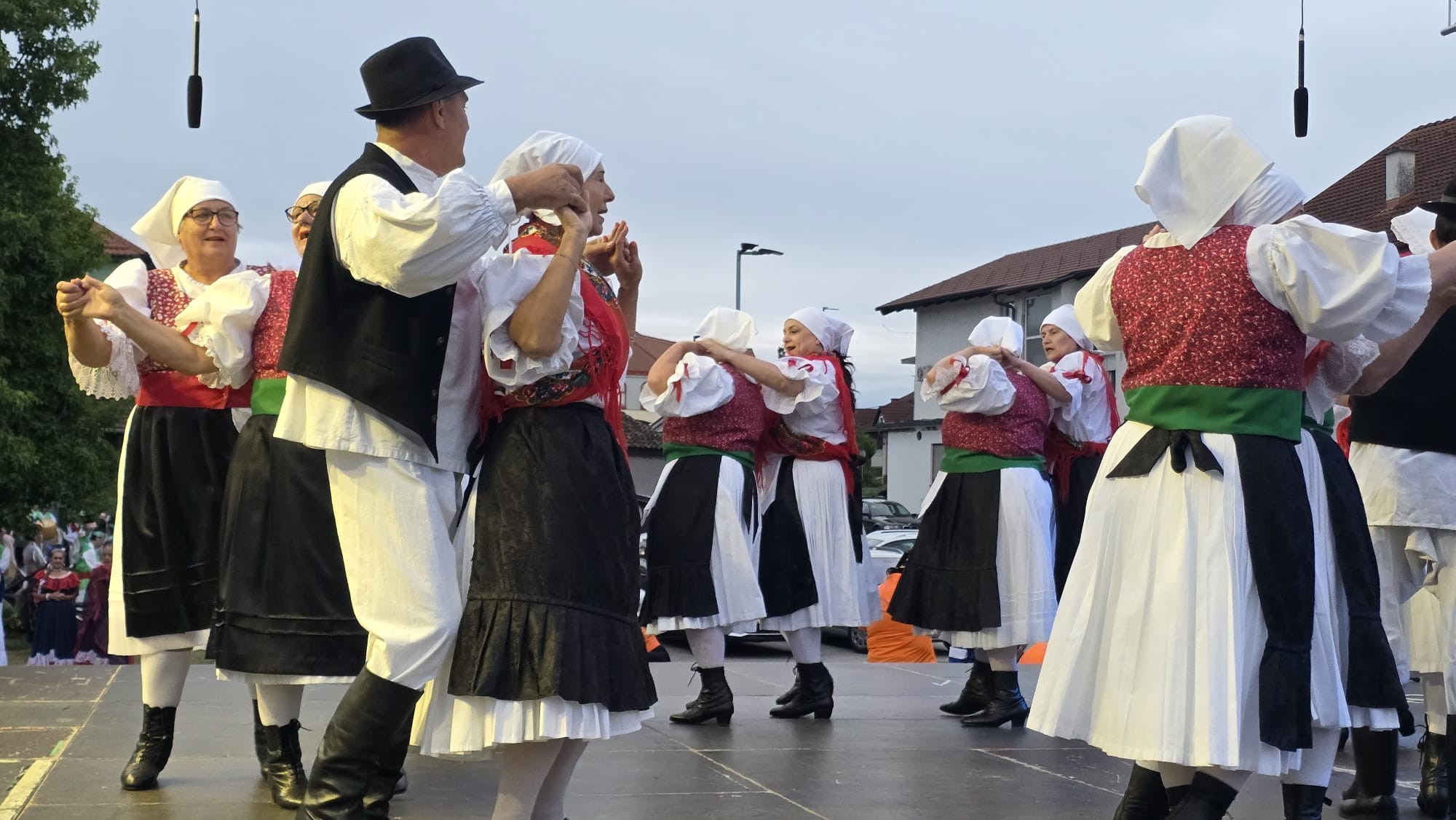 cofa mursko središće, folklor (1)