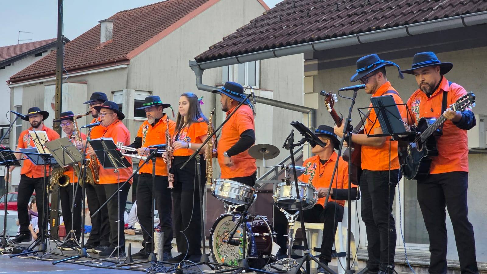 cofa mursko središće, folklor (2)