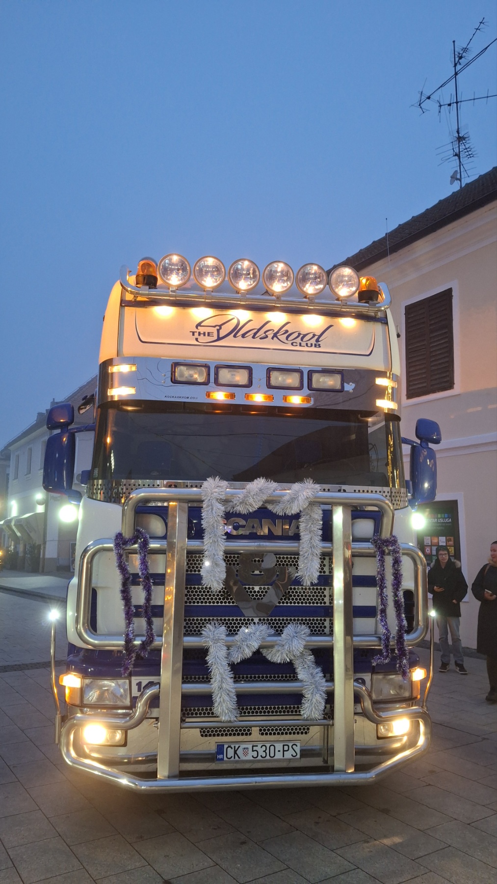 convoy Čakovec kamioni (10)