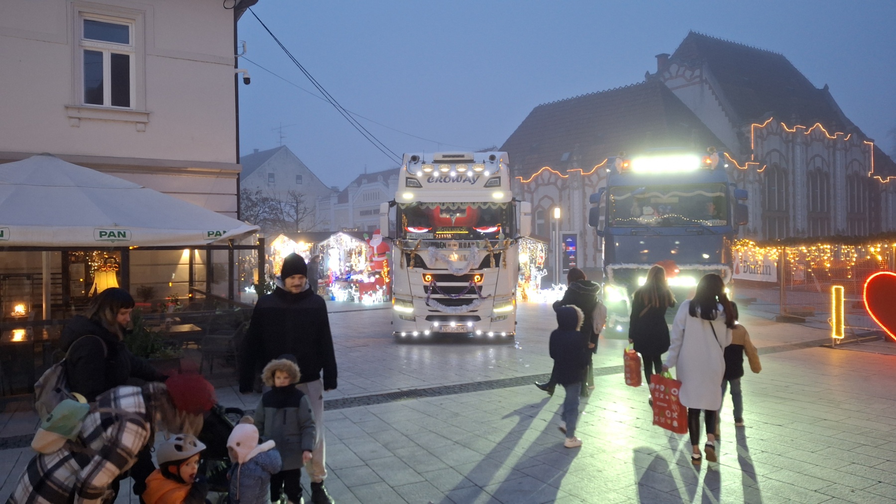 convoy Čakovec kamioni (6)