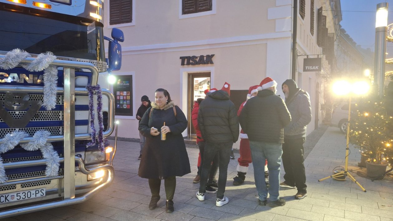 convoy Čakovec kamioni (8)