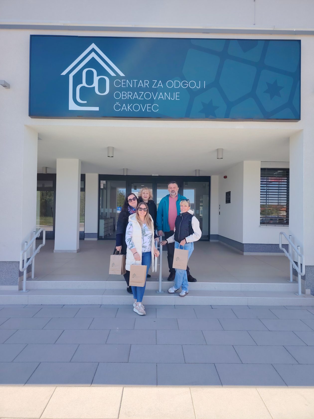 coo i pozvani stručnjaci