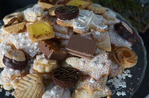 lažna mađarica, medenjaci,