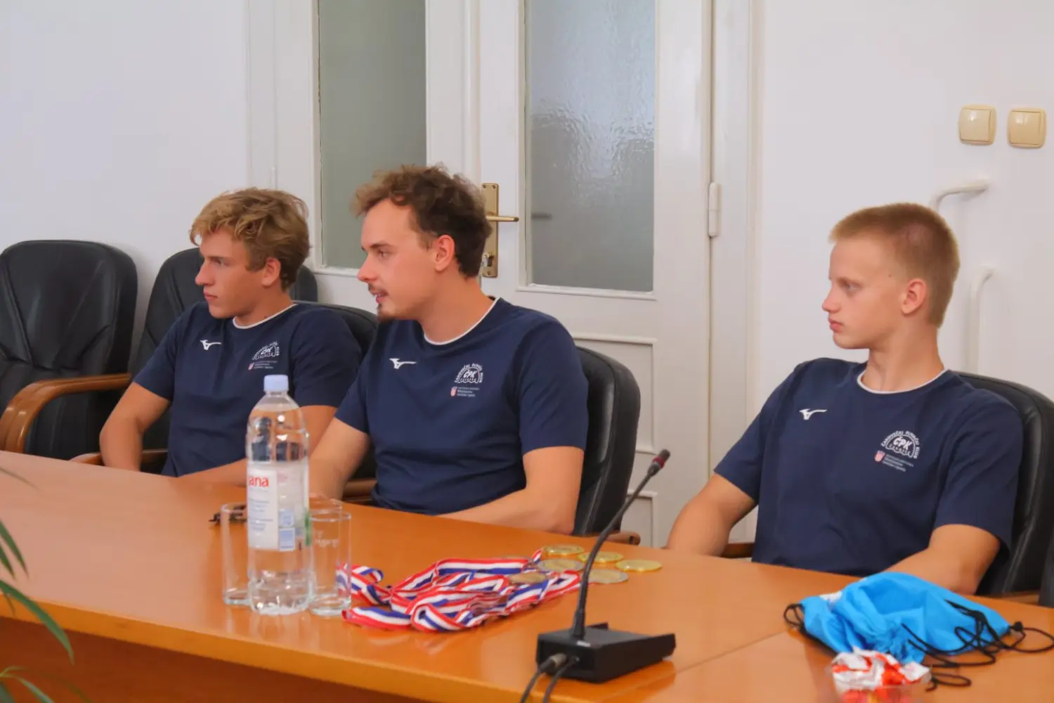 čpk čakovec, prijem kod gradonačelnice (13) čpk čakovec, prijem kod gradonačelnice (13)