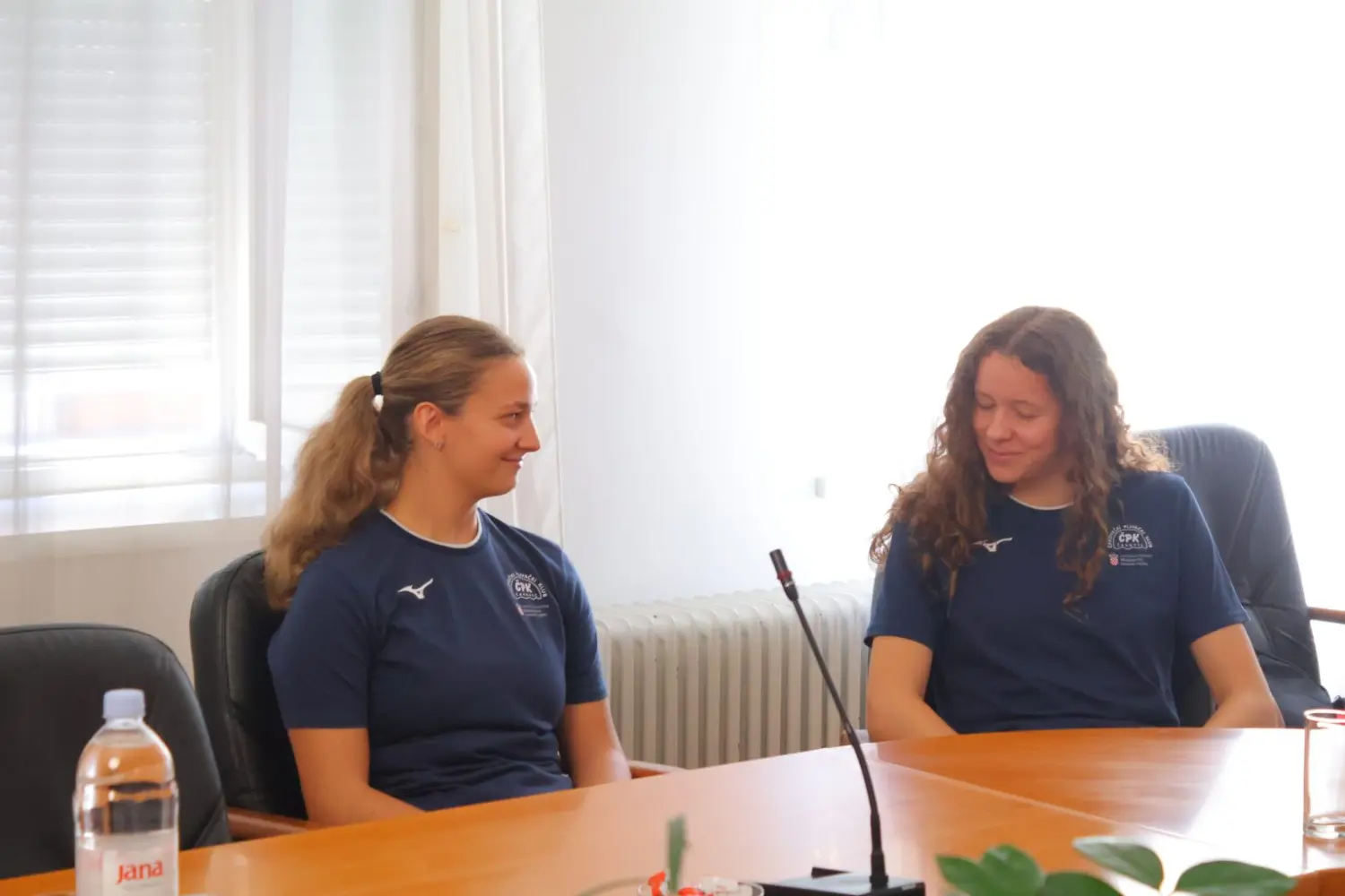 čpk čakovec, prijem kod gradonačelnice (3) čpk čakovec, prijem kod gradonačelnice (3)