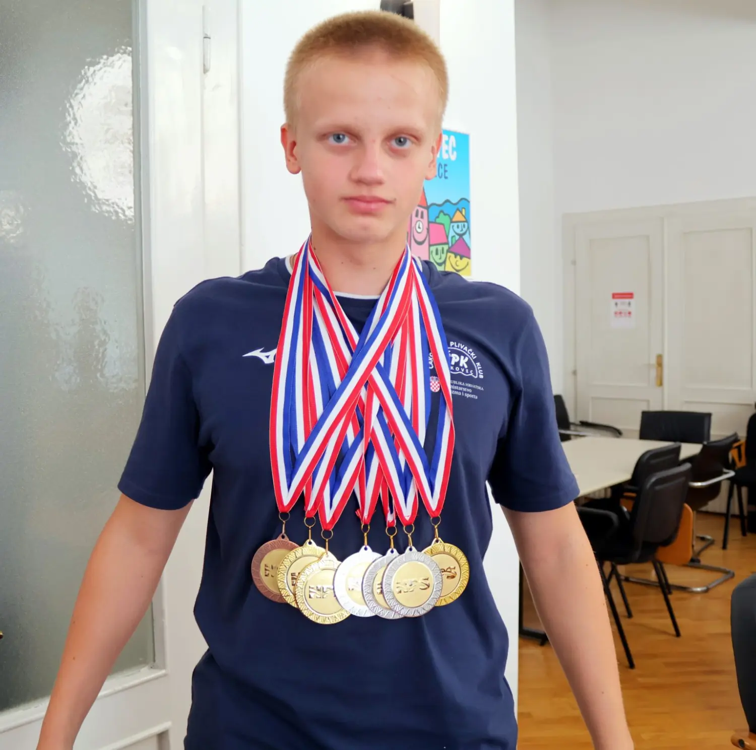 čpk čakovec, prijem kod gradonačelnice (7) čpk čakovec, prijem kod gradonačelnice (7)