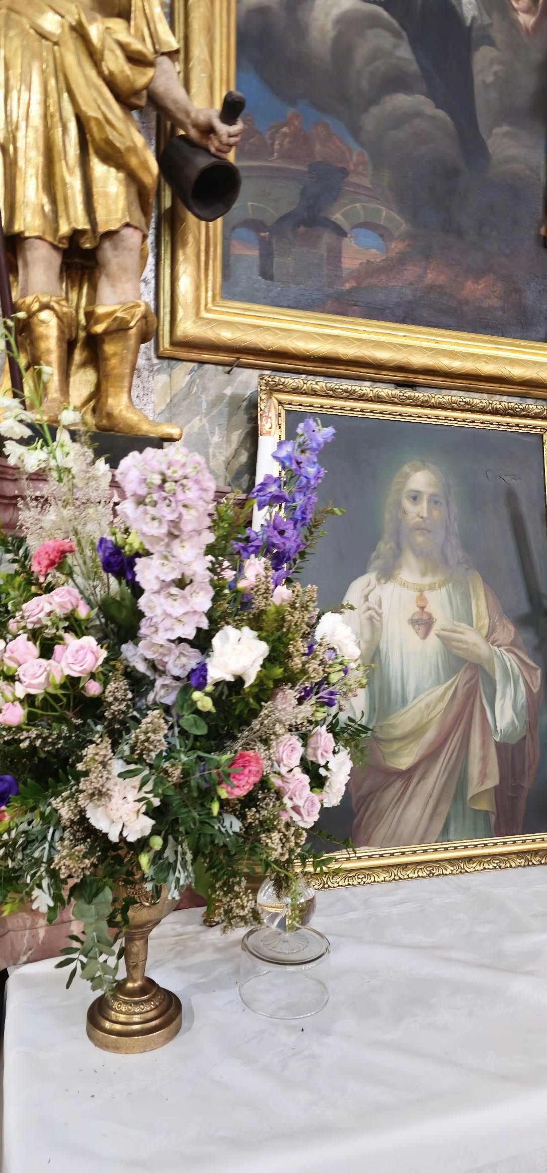 crkva sv. Nikole Biskupa Čakovec, uskrs (14)