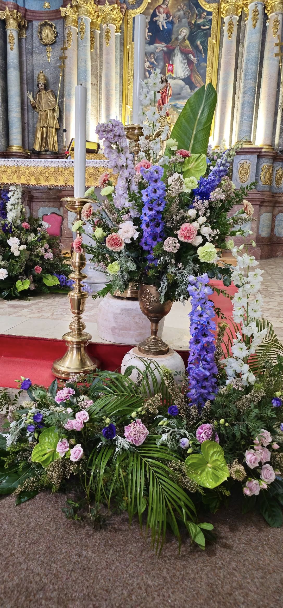 crkva sv. Nikole Biskupa Čakovec, uskrs (15)