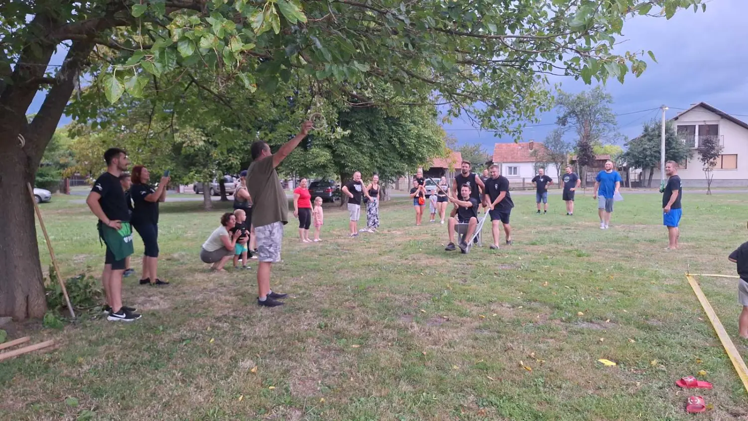 črna pešta seoske igre, sveta marija (1) črna pešta seoske igre, sveta marija (1)