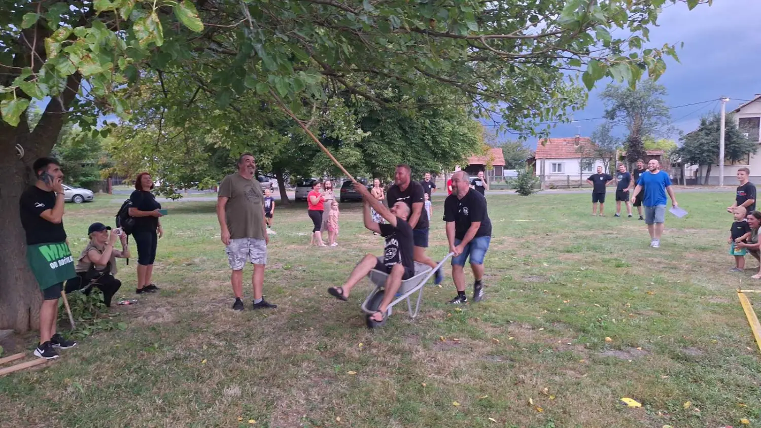 črna pešta seoske igre, sveta marija (4) črna pešta seoske igre, sveta marija (4)