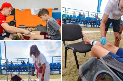 crveni križ naslovna