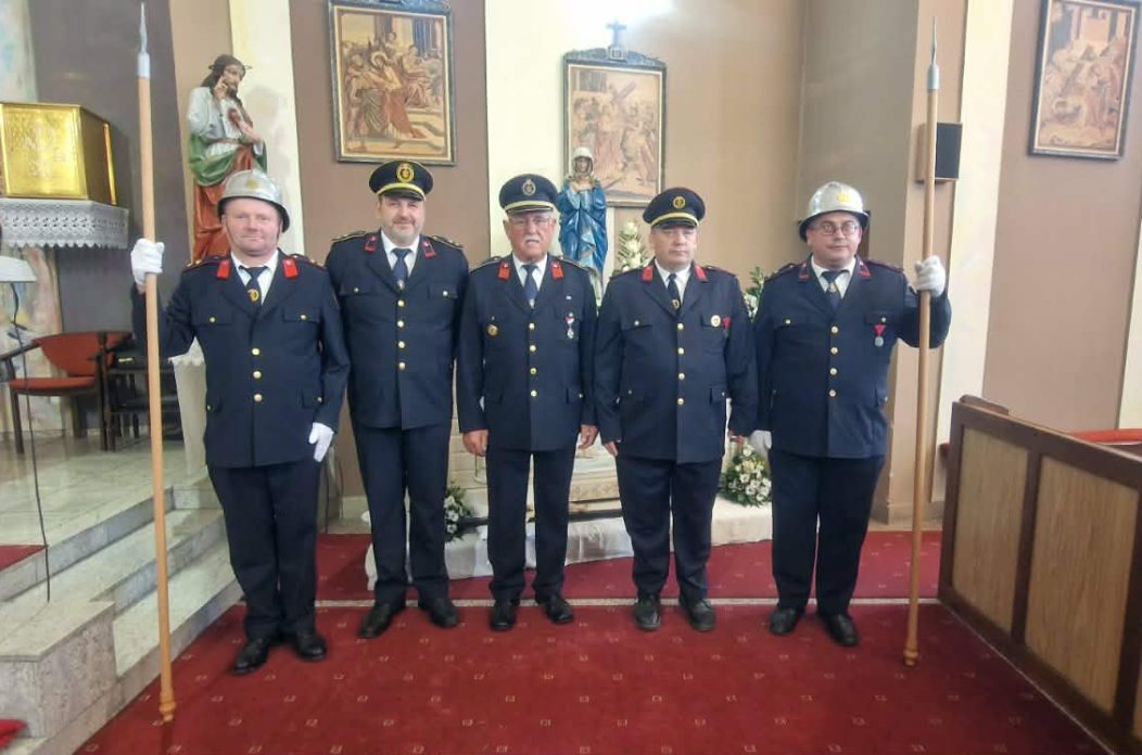 čuvanje groba Orehovica (4) čuvanje groba Orehovica (4)