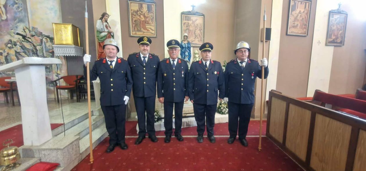 čuvanje groba Orehovica (4) čuvanje groba Orehovica (4)