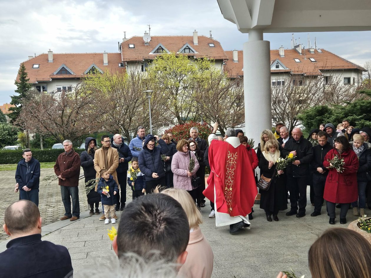 cvjetnica crkva Svetog Antuna Padovanskog (3) cvjetnica crkva Svetog Antuna Padovanskog (3)