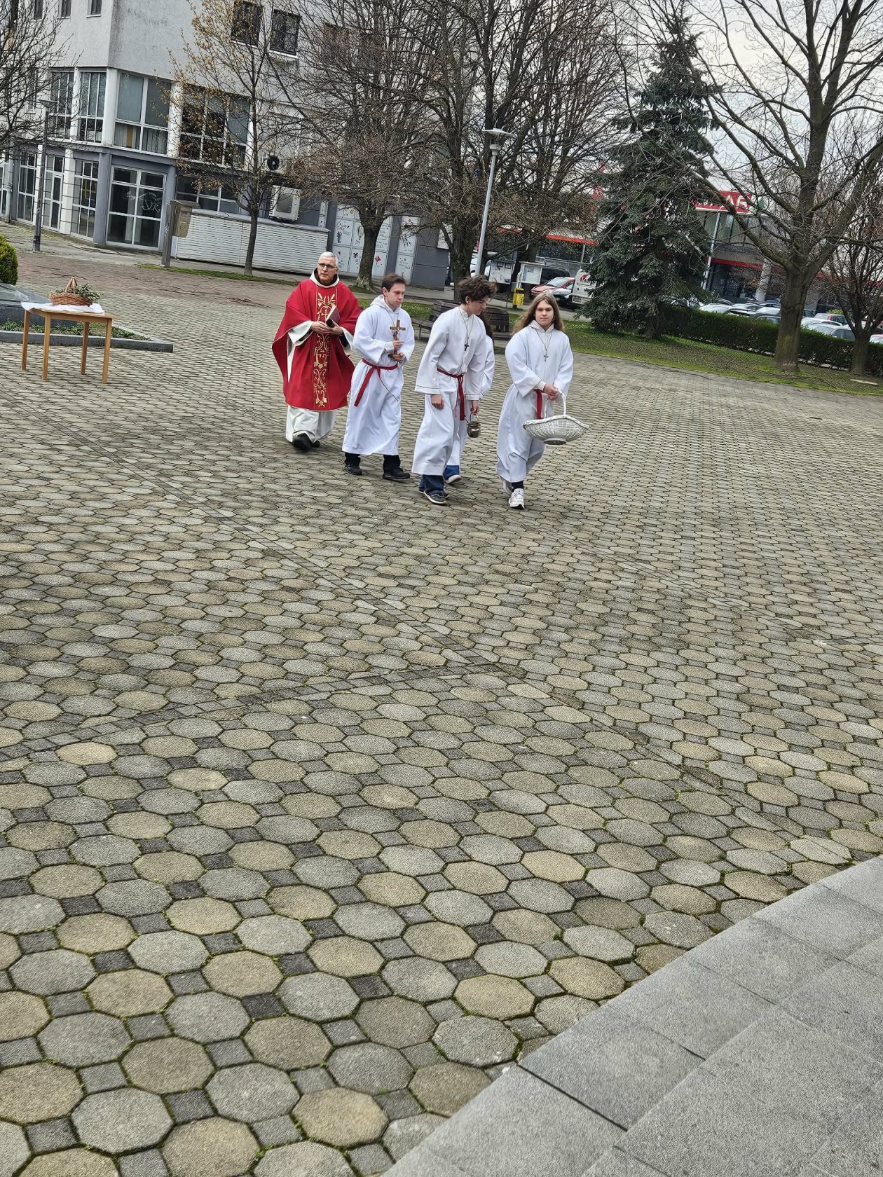 cvjetnica crkva Svetog Antuna Padovanskog (7) cvjetnica crkva Svetog Antuna Padovanskog (7)