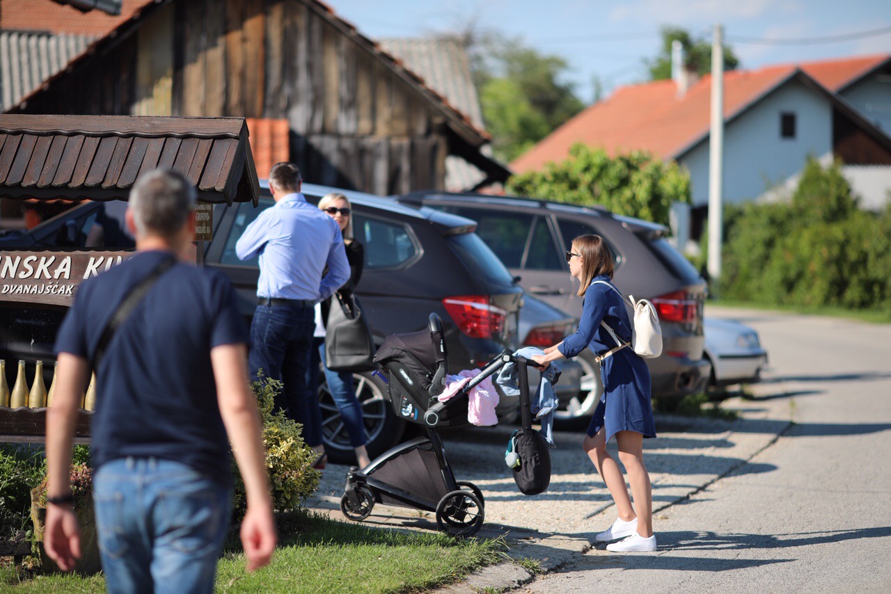 Urbanovo 2019. – Dani otvorenih podruma po međimurskim bregima