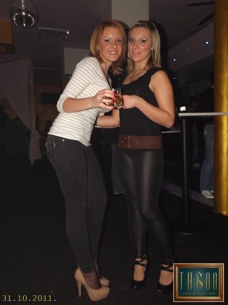 DSCF4334 Taboo (Ponedjeljak, 31.10.2011)