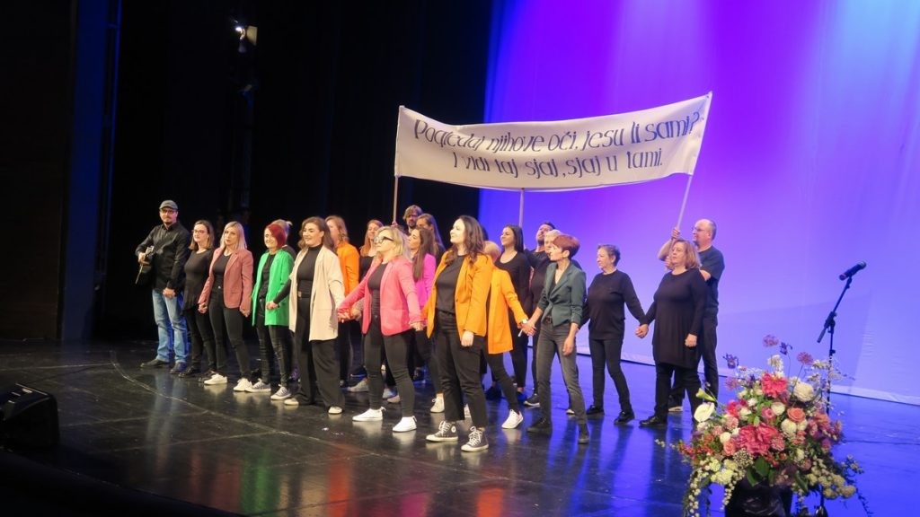 Centar za odgoj i obrazovanje