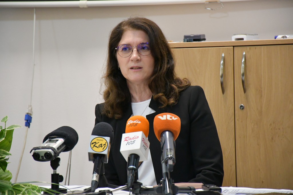 Antunovo na čakovečkom Jugu