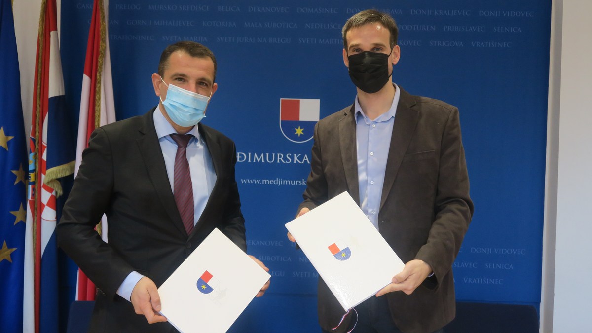 Prodaja zemljišta u Čakovcu