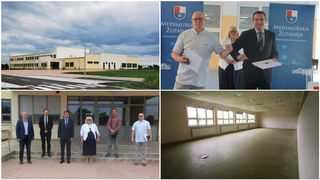 Međimurska županija