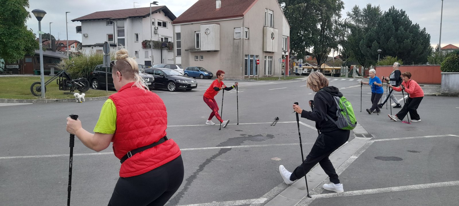 Europski tjedan sporta u Murskom Središću