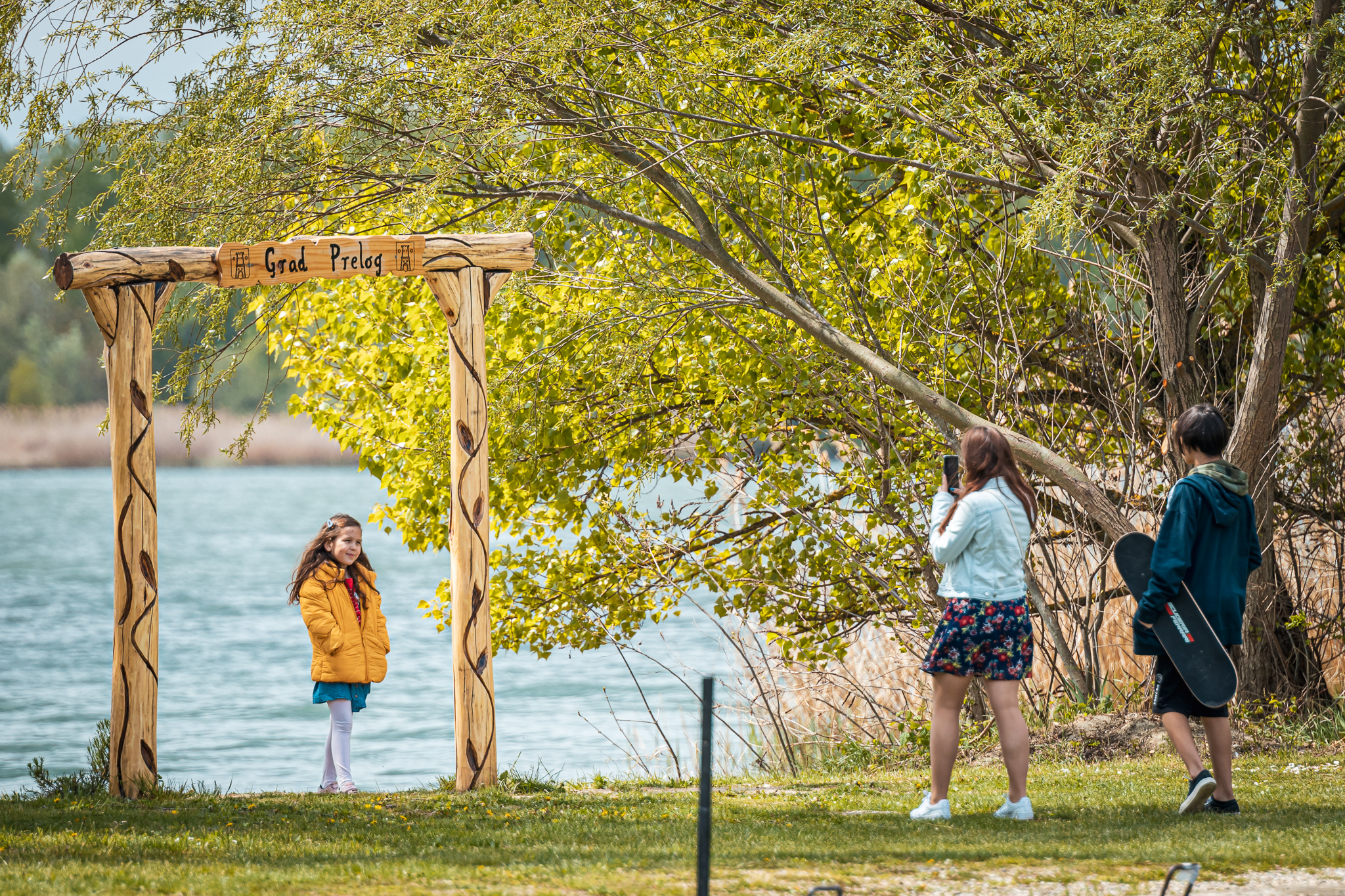 Klikom po Marini (nedjelja, 1.5.2022.)