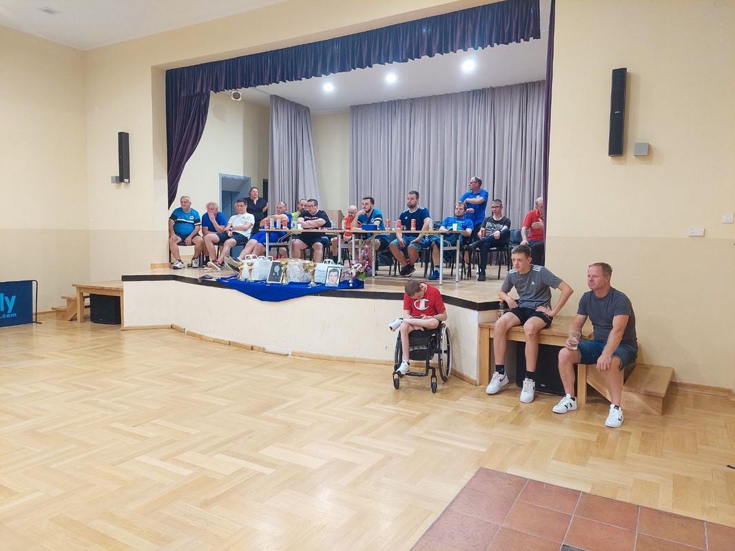 EVO POBJEDNIKA STK Sveta Marija je organizirao Memorijalni turnir ‘Željko Hunjadi – Žac’