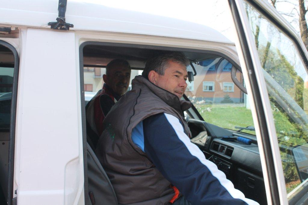 Zelena čistka u Pribislavcu