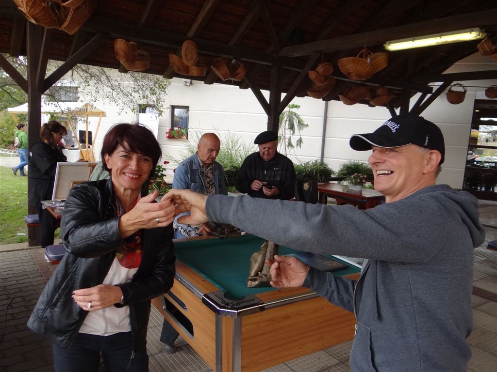 Dani zlata i starih zanata u Donjem Vidovcu u Hotelu Golf