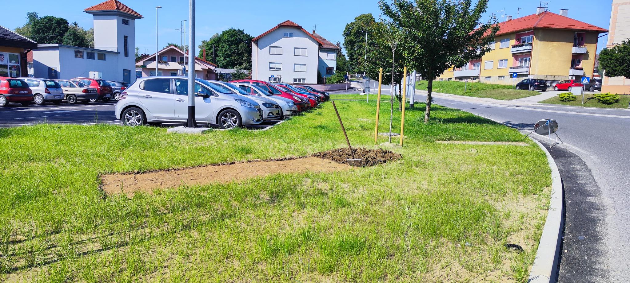 Mursko Središće okoliš