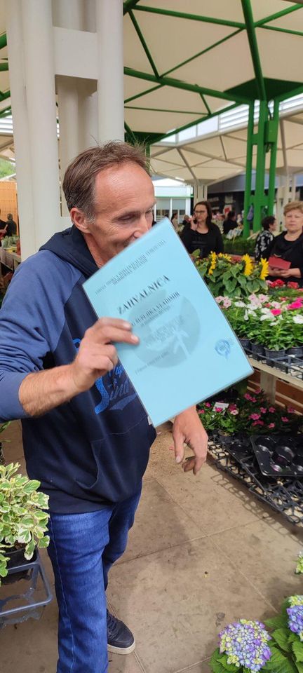 Udruga osoba s intelektualnim teškoćama Međimurske županije