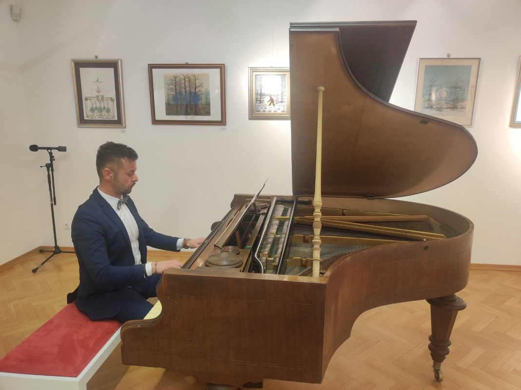 Noć muzeja Prelog 2024