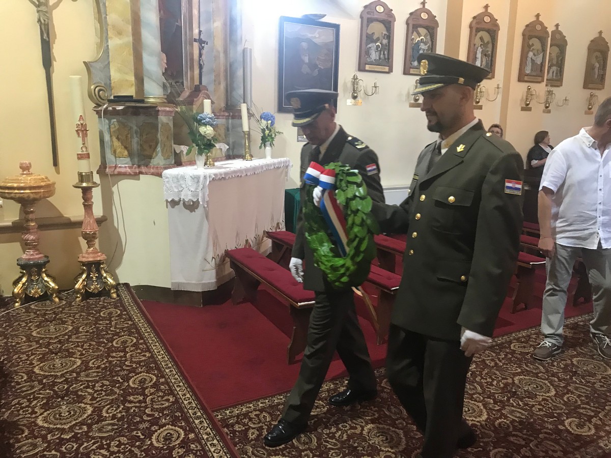 Dan državnosti obilježen u Murskom Središću