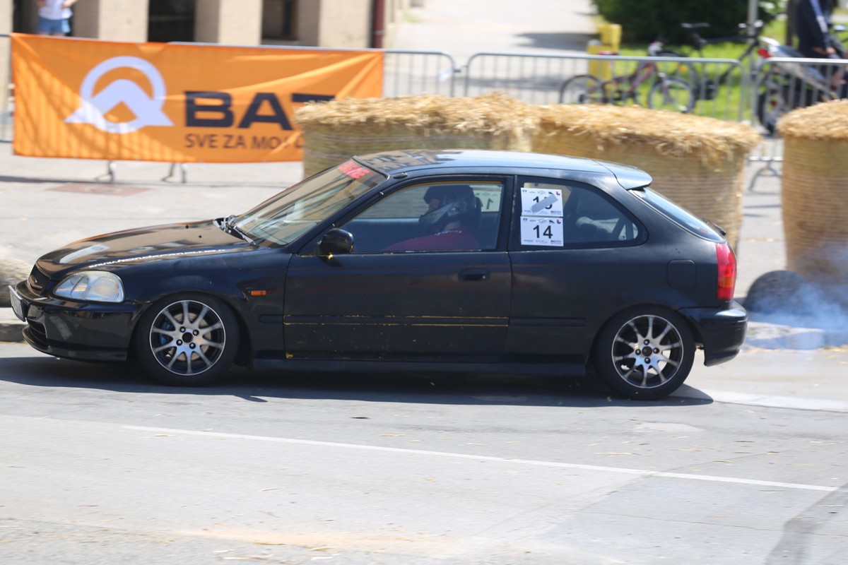 Velika nagrada Čakovca 2023