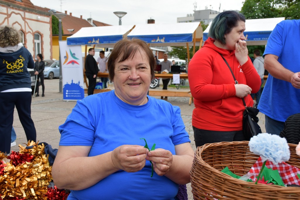Festival jagoda, cvijeća i tradicije