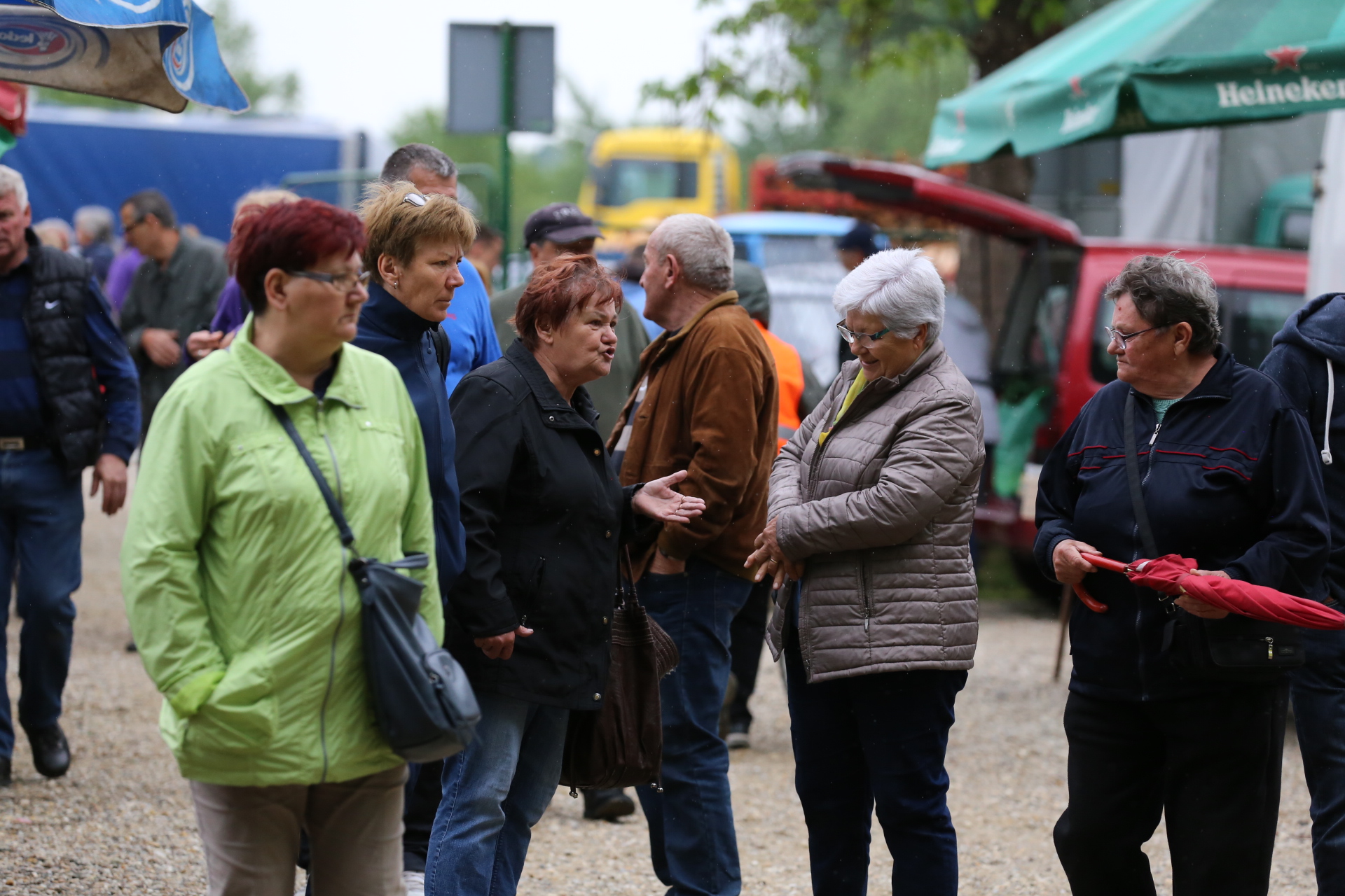 Čakovečki sajam srijedom (20.5.2020.)