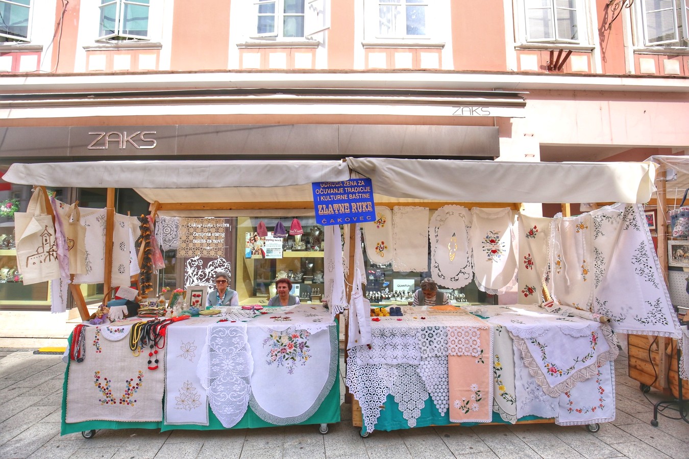 JESEN U GRADU ZRINSKIH Čakovec ‘obukao’ predivno jesensko ruho
