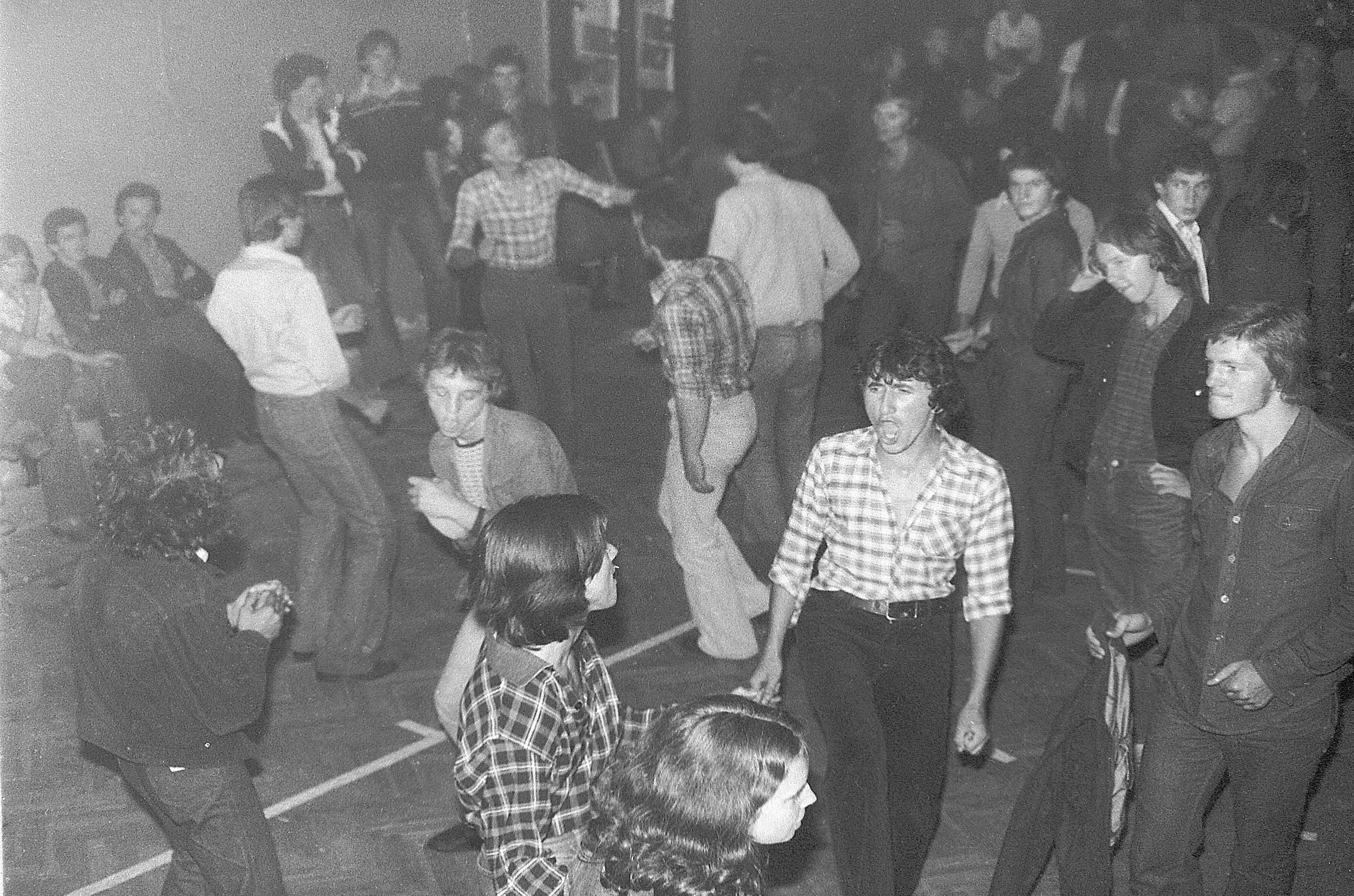 LEGENDARNI MILOJE O danima ponosa i slave čakovečkoga diskača