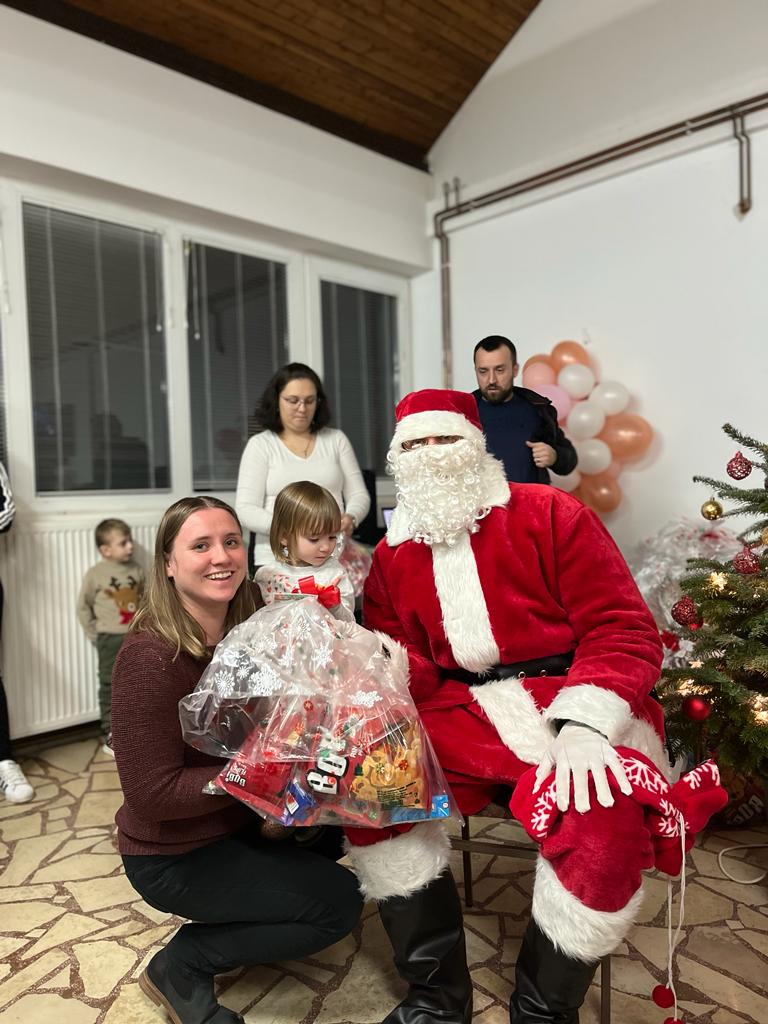 FOTO Održana prava božićna čarolija u Knezovcu