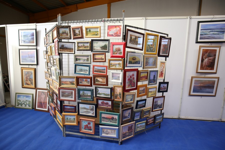 U Nedelišću otvorena sajamska priredba ‘Mesap jesen 2018.’