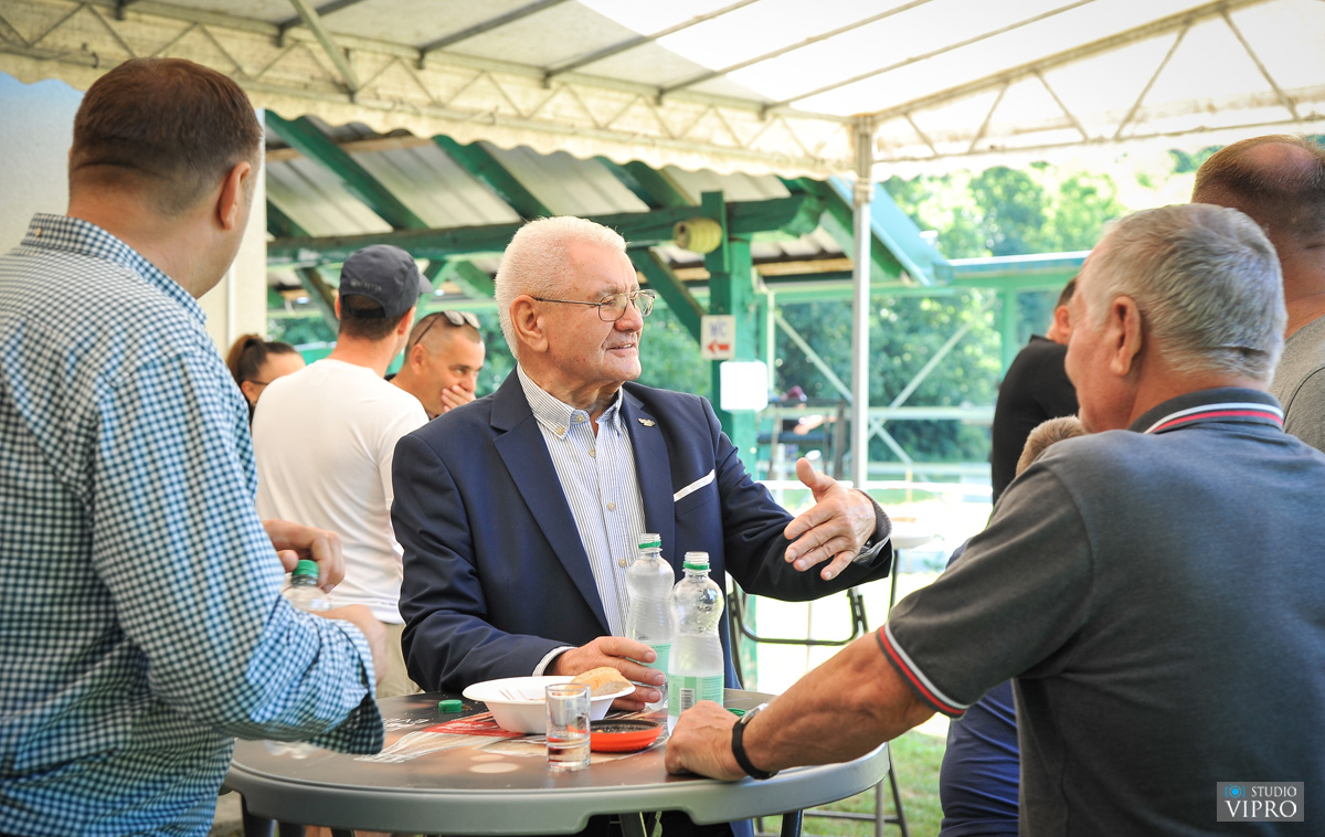 Održan Kup Grada Preloga u gađanju glinenih golubova