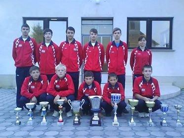 FOTO Naš Međimurec Hrvoje Novaković (34) je ugledni hrvatski vatrogasac!