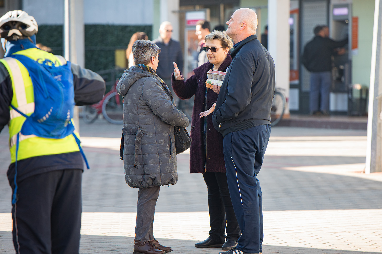 Klikom po Prelogu (subota, 15.2.2020.)