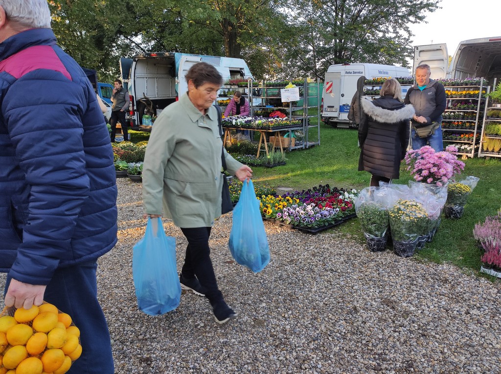 Čakovečki sajam srijedom (5.10.2022.)