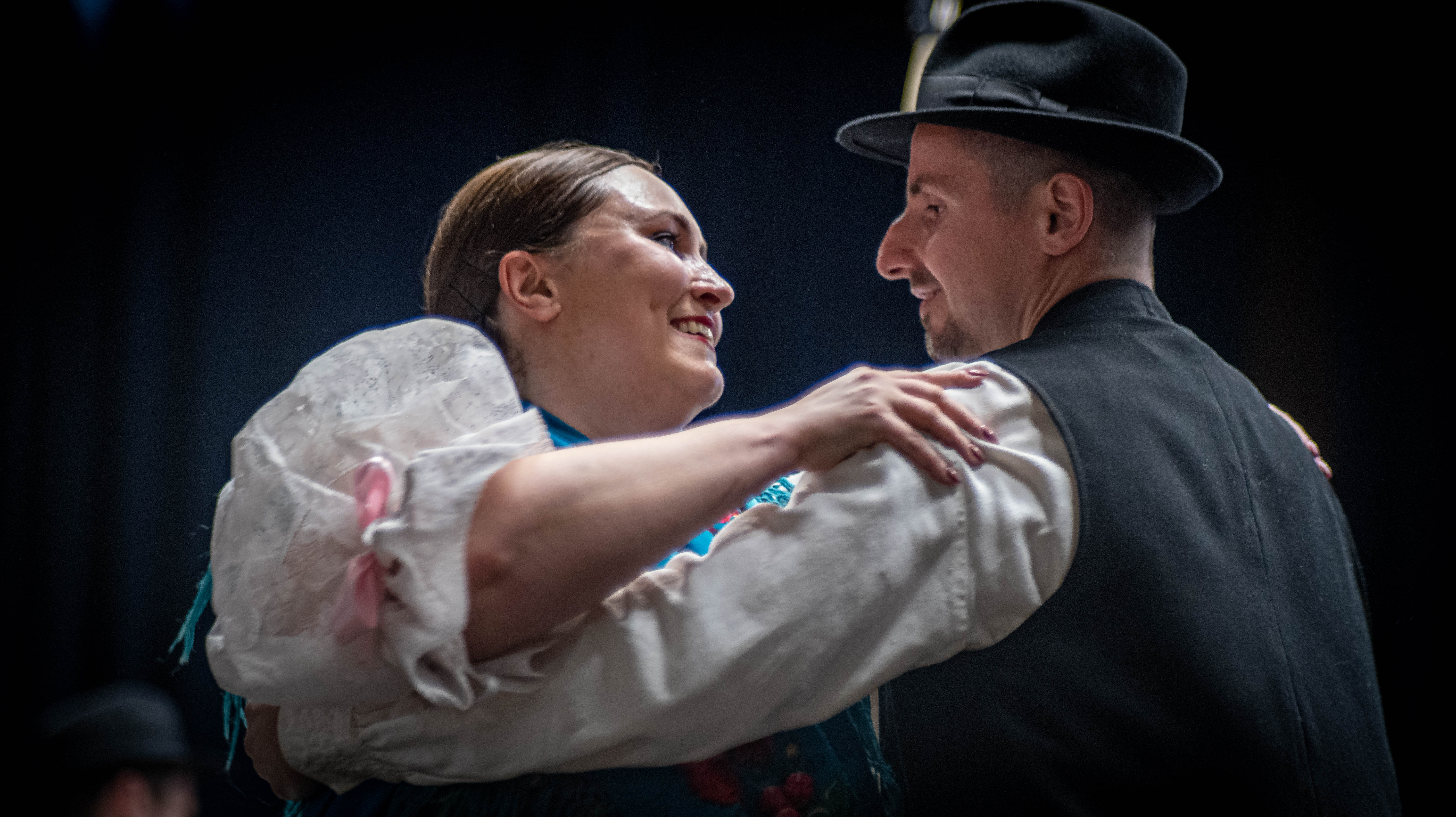 VELIČANSTVENA PRIREDBA KUD Belica proslavio 40 godina rada