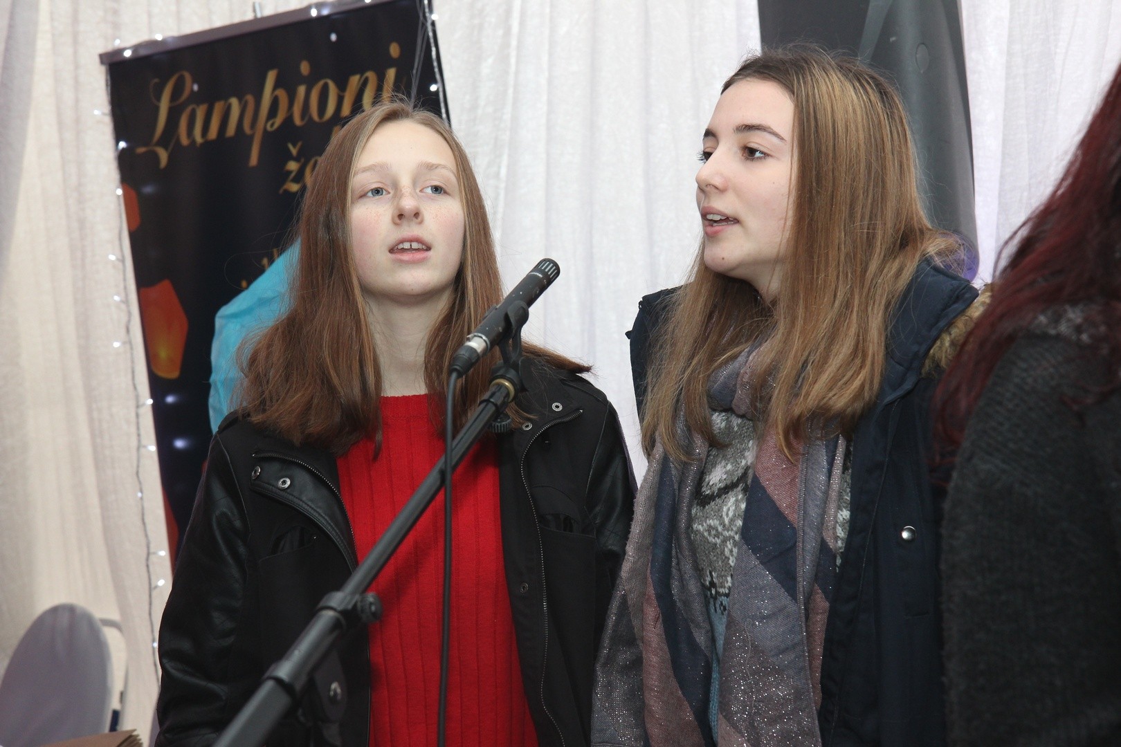 Duh Božića ušuljao se u Čakovec – subota prepuna događanja u centru grada