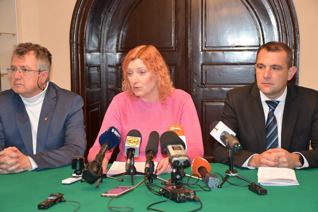 Nastavlja se obnova Starog grada