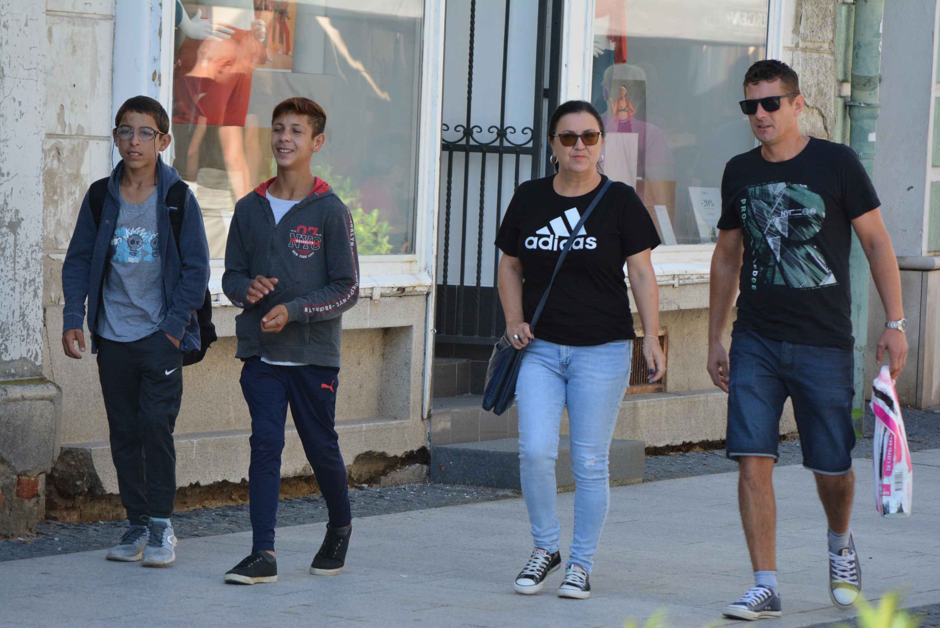 Klikom po Čakovcu (subota, 16.9.2023.)